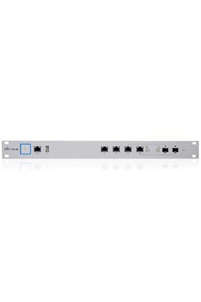 Genel Markalar UBIQUITI USG-PRO-4 4PORT VPN ROUTER