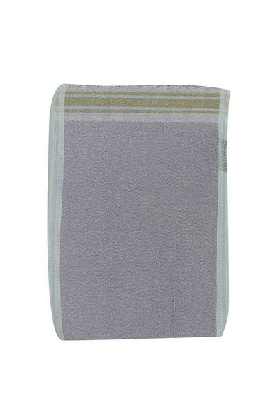 Angoravi Silk Back and Body Pouch Lilac 18X25