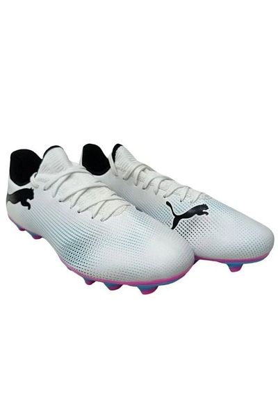Puma Men's Crampon Shoes Future 7 Play Fg/ag10772301