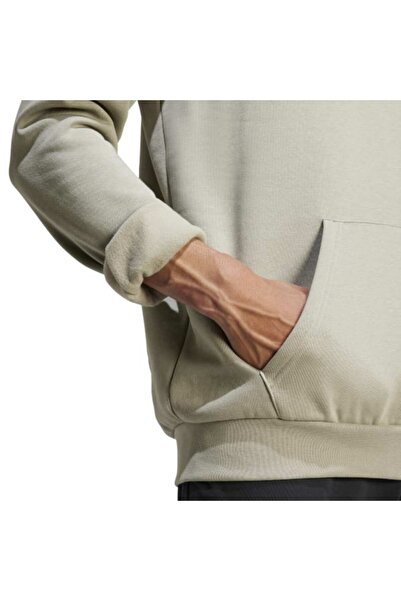 adidas Ανδρικό φούτερ Camo με κουκούλα - M Iy0740