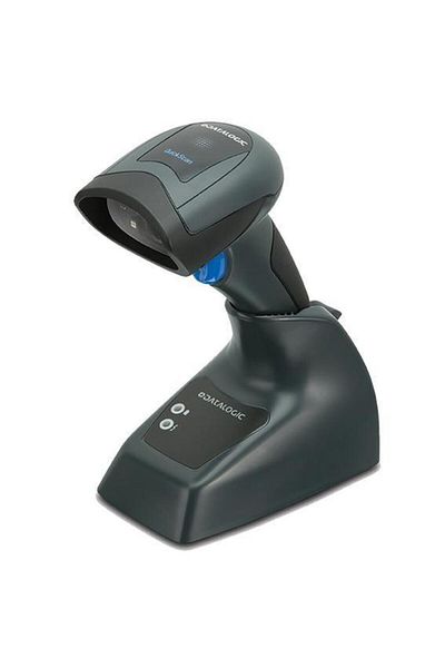 Datalogic Quickscan Qm2131 Wireless Barcode Scanner