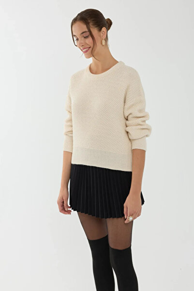 Hiccup Pulover cu croială normală