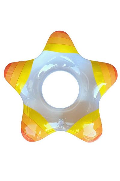 CEKAVE Starfish Shape 76 cm Bagel