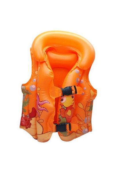 kapsulavm Medium Size Vest