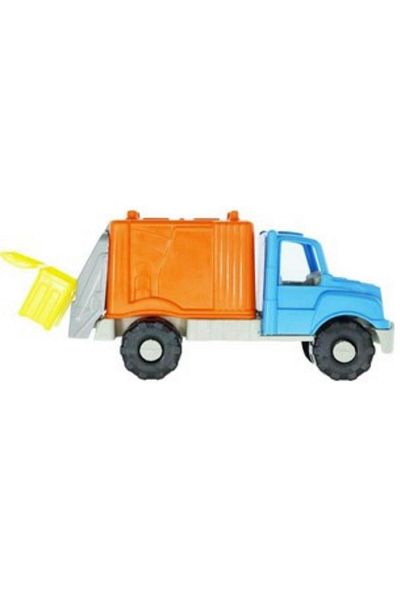 Wovna Big Garbage Truck