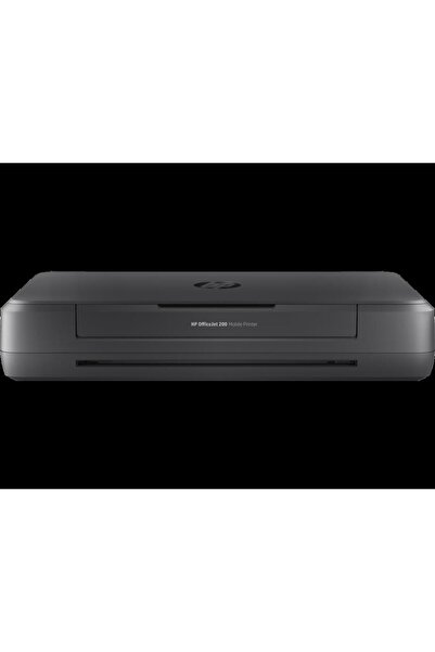 HP N4K99C OFFICET 202 MOBİL TAŞINABİLİR RENKLİ WİFİ YAZICI A4