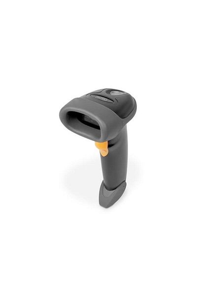 Digitus 2D Barcode Handheld Scanner BT Standing (DA-81003)