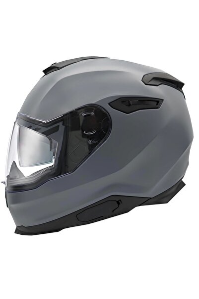 Nexx Y.100 MAT NARDO GRİ KASK