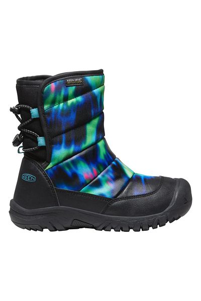 Keen 1027961 Puffrider - Waterproof and Colorful Snow Boots