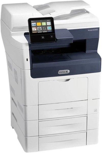 Xerox A4 B405v_dn Siyah Çok Fonksiyonlu Lazer Yazıcı Usb,ethernet,kablosuz