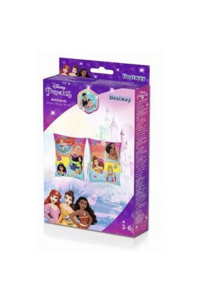 K&A Law Enforcement Licensed Princesses 23X15 cm