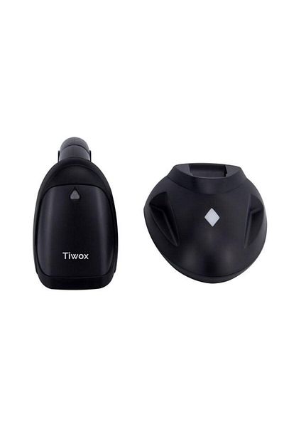Tiwox El 1d Laser Vsw-121 Kablosuz(RF) El Tipi Barkod Okuyucu (100METRE MESAFEYE KADAR)