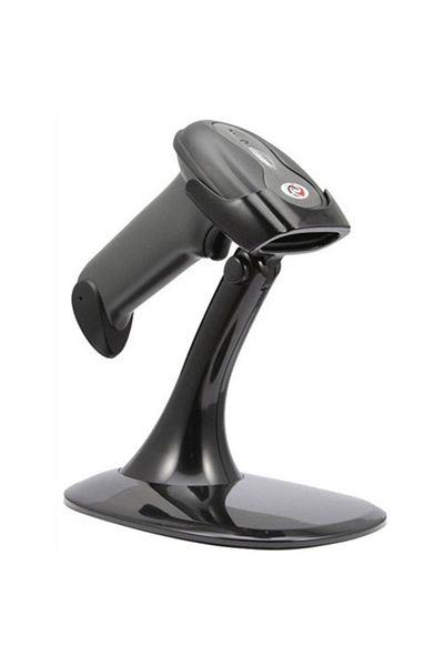 Sunlux Xl6200a Single Line Laser Cut Usb Wired Standing Barcode Scanner