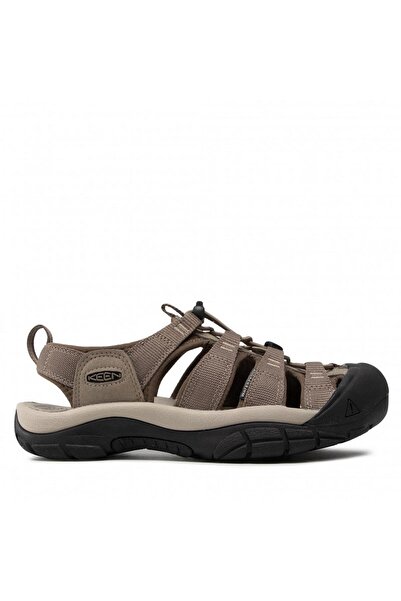 Keen 1024631 NEWPORT H2 OUTDOOR SANDALET VİZON