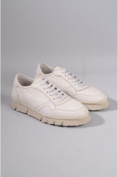 SEÇ KUNDURA SELECT 233051-3 PANTOFI BĂRBAȚI DIN PIELE AUTENTICĂ TALPĂ EVA BEJ