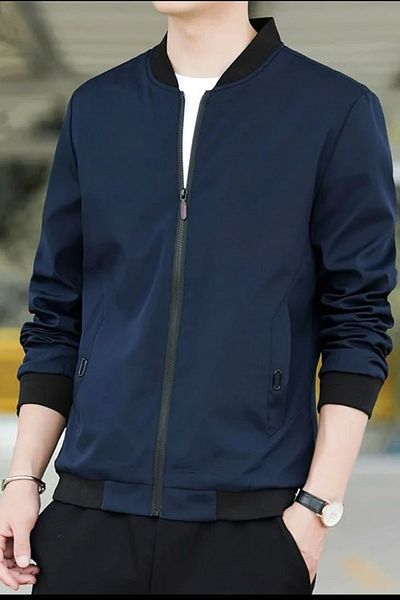a.r.t sportwear Водоустойчиво бомбър яке с голям размер