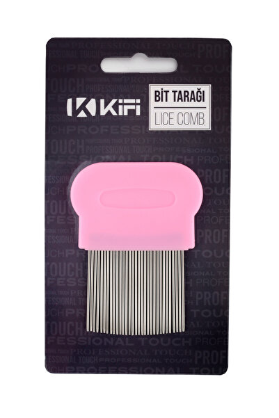 Tikatti Bit Tarağı