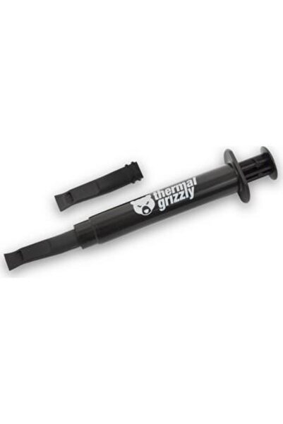 Thermal Grizzly Hydronaut 7.8gr 11.8w - Yüksek Performanslı Termal Macun