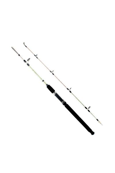 SEA HORSE Classic 15-50gr 1,35m Kamış