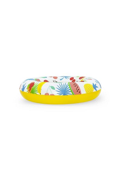 CEKAVE Bagel Patterned 61 cm