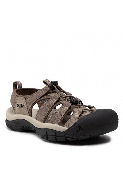Keen 1024631 NEWPORT H2 OUTDOOR SANDALET VİZON