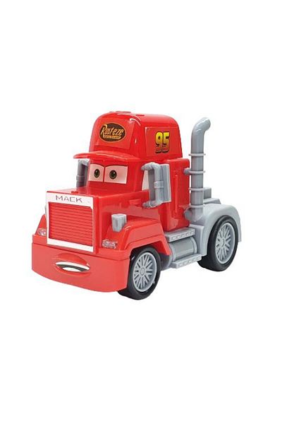 Angoravi Truck Friction Truck