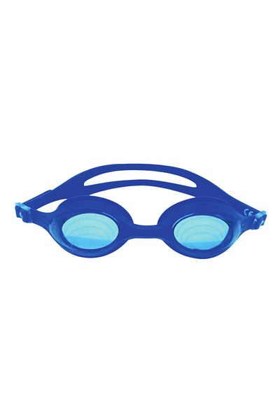 ıvırzıvırr Silicone Swimming Goggles