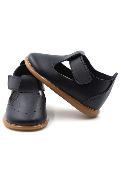 macco shoes أحذية أطفال من Osi First Step للرضع والأولاد لتقويم العظام
