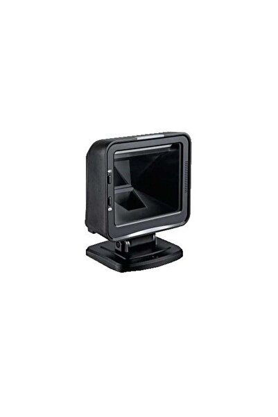 PERKON PS5700 2D IMAGER قارئ الباركود المكتبي لقراءة رموز QR