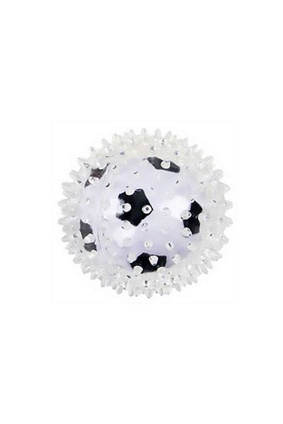 Pawise Bouncing Ball Dog Toy Football Hnzrn