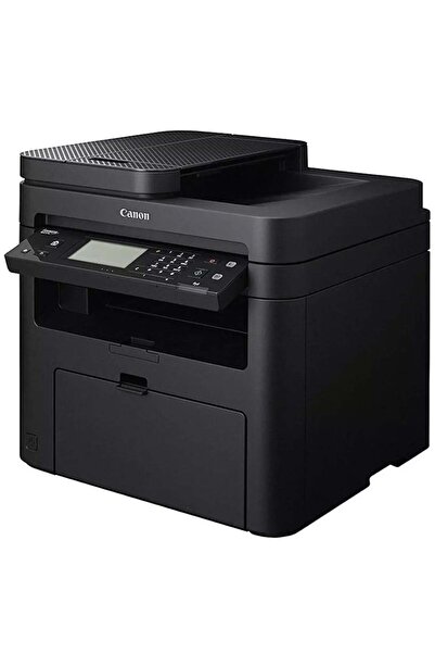 Canon Mf237w Lazer Yaz/tar/fot/fax Wi-fi A4 2xtoner