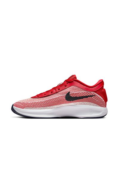 Nike Hustle Academy Basketball Shoes