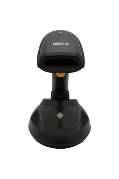 Performax 2D Imager Pr92 Wlan - Wireless Handheld Qr Code Reader Cradle, up to 100m Distance