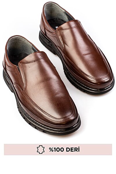 maximoda Piele naturală, cusătură pe talpă, pantofi ortopedici, din piele int...