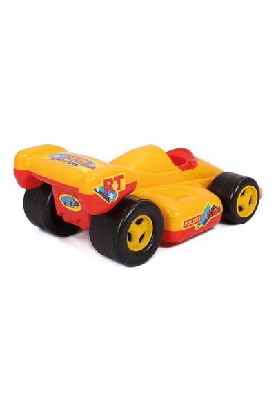 Angoravi Formula Race Car