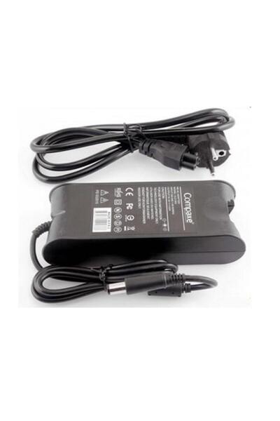 COMPAXE محول الكمبيوتر المحمول Cld-503 19.5 فولت 4.62 أمبير 5.0/7.4 مم (متواف...