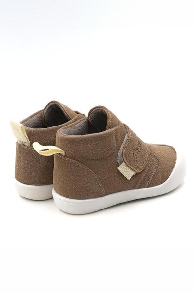 macco shoes Poco First Step Ortopedic Baby Girl Boy Zimní dětské boty