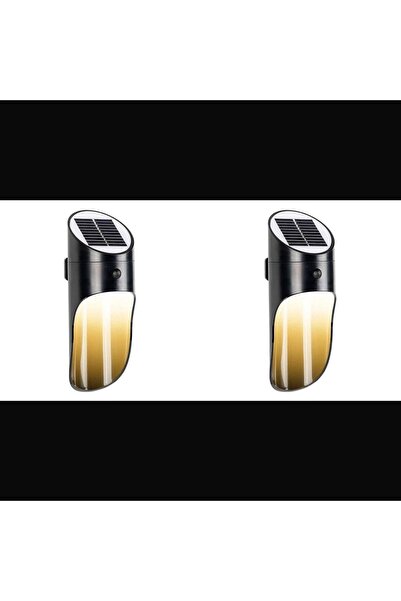 Cata Led Duvar Aplik Sensörlü