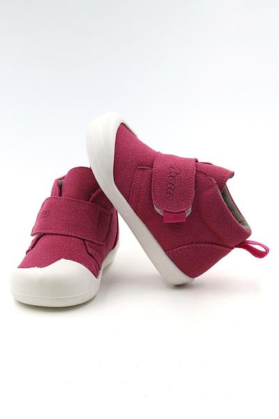 macco shoes حذاء Poco First Step لتقويم العظام للفتيات الصغيرات والأولاد والرضع في الشتاء