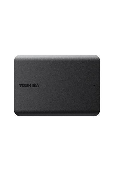 Toshiba 4TB CANVIO BASICS 2.5" USB3.2 G1 HDTB540EK3CA