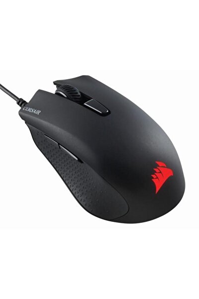 Corsair Corsaır Ch-9301111-eu Harpoon Rgb Pro 12.000 Dpı Hafıf Agırlıklı Fps/moba Oyuncu Mouse