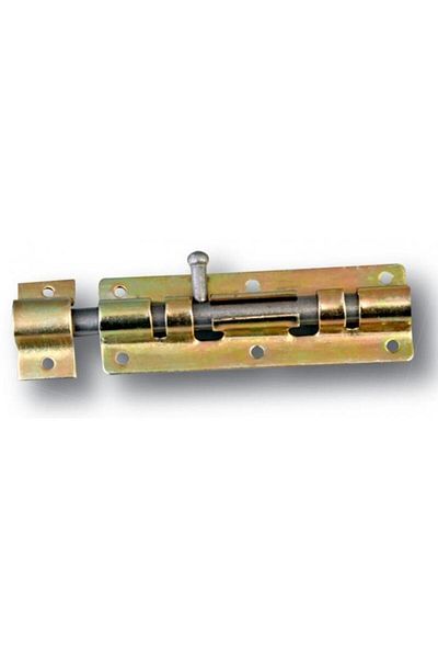 RUBY BOUTİQUE Iron Chopping Slider No:16