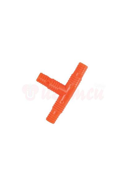 BilfolD Plastic Hose Te for 1 and 3/4 Inch