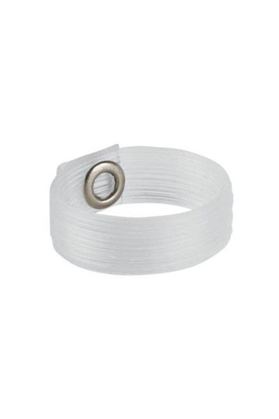 nuit dose Fly Screen Transparent Retaining Ring