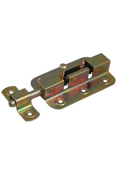 BilfolD Large Spring Mavzer Slider 15X50X80