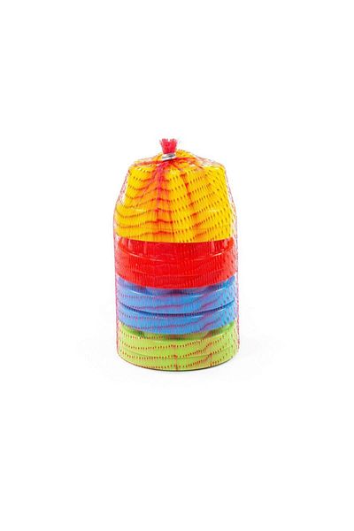 colezium Decorative Molds 8 Pieces