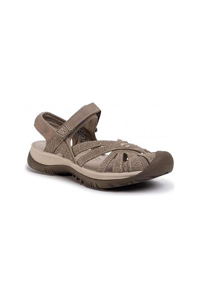 Keen 1016729 Rose Sandal Outdoor Sandals Mink