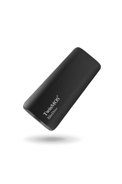 TwinMOS 2tb Pssd2tbmedb Usbc External SSD Disk