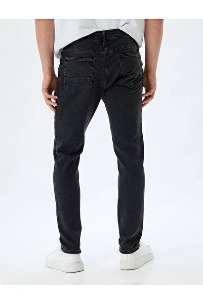 Koton Super Skinny Fit Jeans - Justin Jean