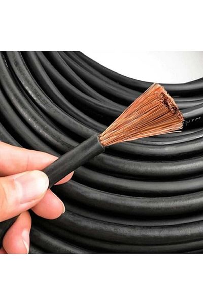 BilfolD Welding Cable 16 mm 1 Meter